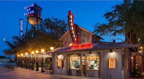 41 Best Disney Springs Restaurants | Places to Eat in 2021