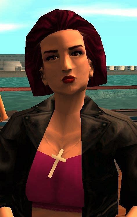 5 most underrated characters from GTA Vice City