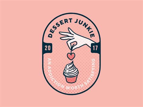 Dessert Shop Logo Ideas