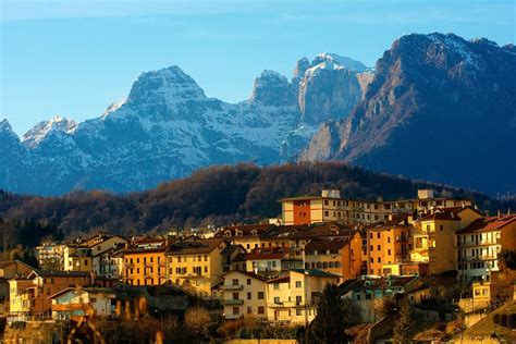 6 Favorite Spots in the Dolomites of Italy