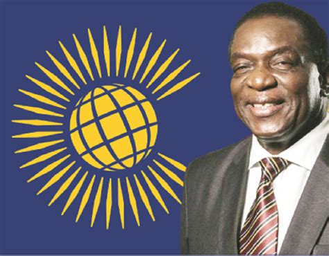 Commonwealth calls: Zim invited to Heads of States Summit