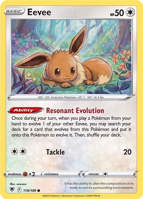 eevee heroes card list tcgplayer - Solomon Madrid