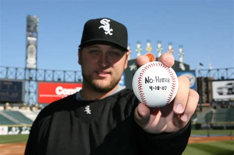 Mark Buehrle in Today in White Sox History: April 18 - South Side Sox