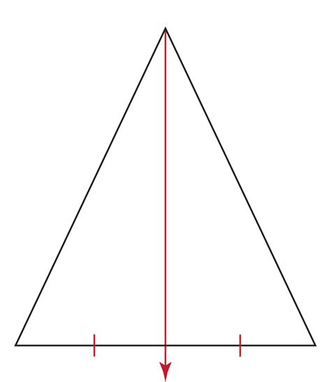 Point Of Concurrency Of Medians