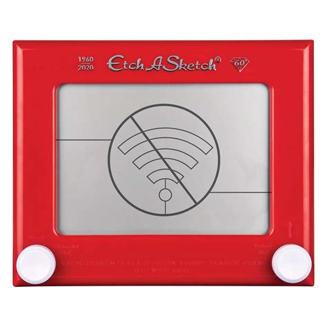 Etch A Sketch Classic - Online Toys Australia