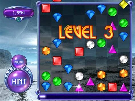 Bejeweled - Download