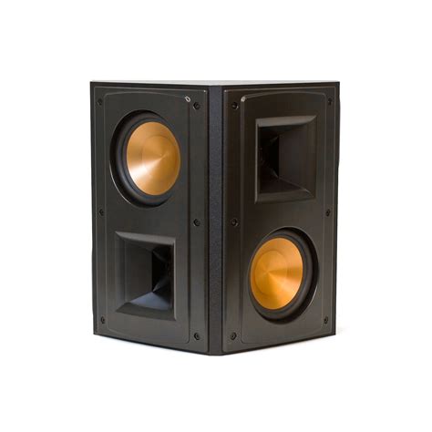 RS-52 II Reference Surround Speaker | High Quality Audio by Klipsch®