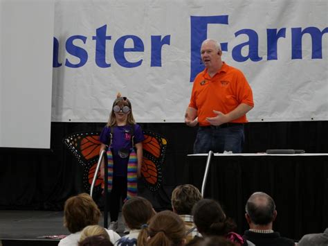 Photos: 2023 PA Farm Show opening day