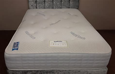 ALOE VERA 1000 POCKET MEMORY MATTRESS – That-Shop