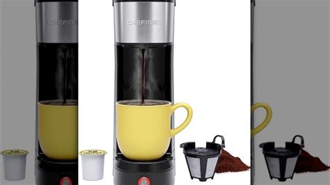 The Best Coffee Pod Machines To Buy In 2023