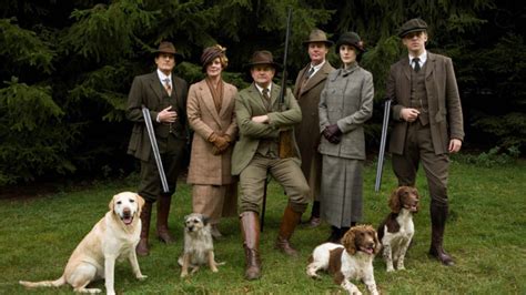 downton, Abbey, British, Period, Drama, Television Wallpapers HD / Desktop and Mobile Backgrounds