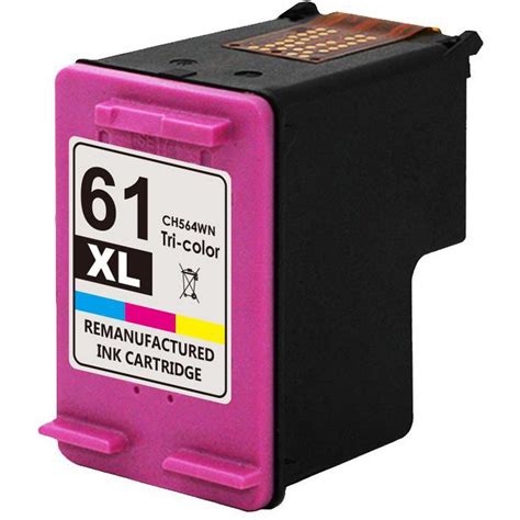 HP Envy 4500 Ink Cartridges