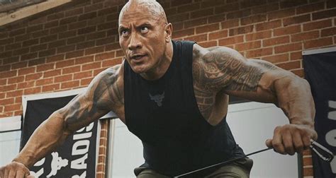 Update on The Rock’s 2023 WWE Royal Rumble Status - PWMania - Wrestling News