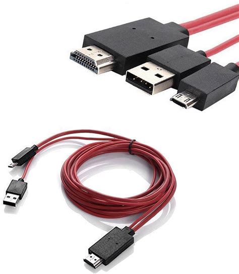 Hdmi Cable To Connect Tv To Mobile - Gallery