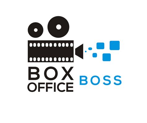 Box Office 'Boss'