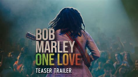 Bob Marley: One Love - Primeiro Trailer do Filme Revelado para Estreia ...