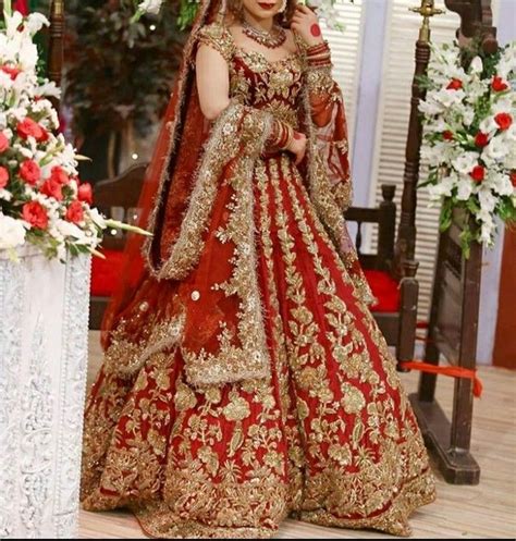 62 best kashee's bridal collection images on Pinterest | Indian bridal, Pakistani dresses and ...