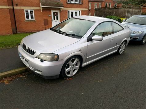 Vauxhall Astra Coupe Turbo | in Kingswinford, West Midlands | Gumtree