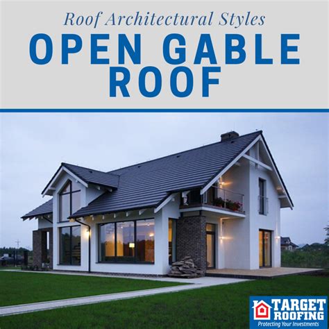 Types of Roof Architecture - TARGET ROOFING