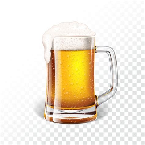 Beer Mug Vector at GetDrawings | Free download