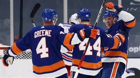 For Islanders, Nassau Coliseum is a huge home-ice advantage - Newsday