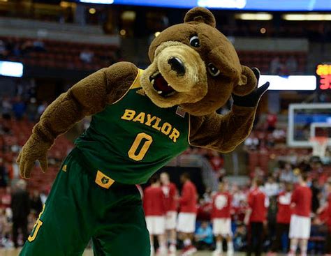 The 50 Best College Mascots You Will See During March Madness ...