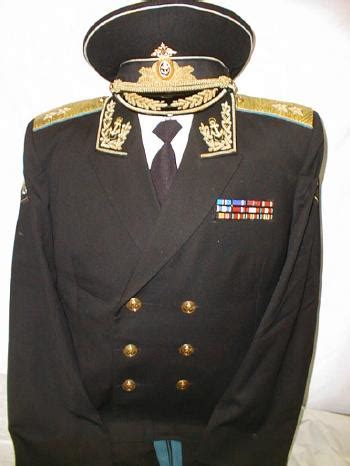 Navy Uniforms: Russian Navy Uniforms For Sale