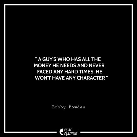 11 Motivating Bobby Bowden Quotes to Inspire You