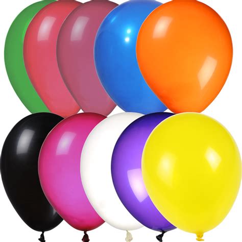 4imprint.com: Balloon - 11" Crystal Colors 16053-C