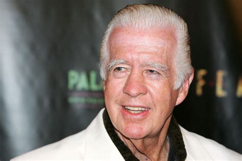 Clu Gulager, Known for Last Picture Show and TV Westerns, Dead at 93