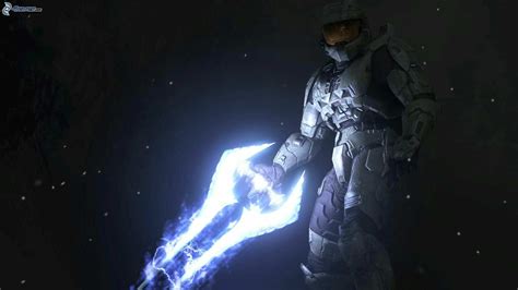 Energy Sword from Halo - Swish And Slash