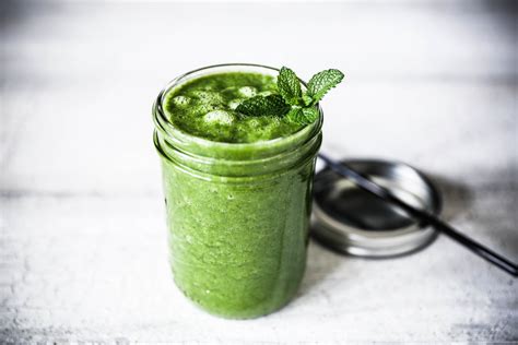 super green smoothie