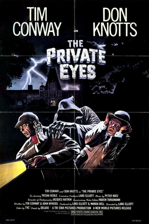 The Private Eyes (1980) Bluray FullHD - WatchSoMuch