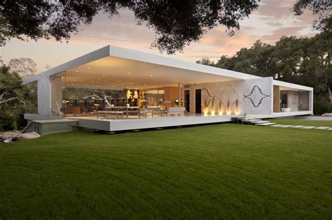 The Most Minimalist House Ever Designed - Architecture Beast