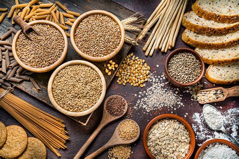 9 Gluten-Free Grains You Should Know About | Best Health