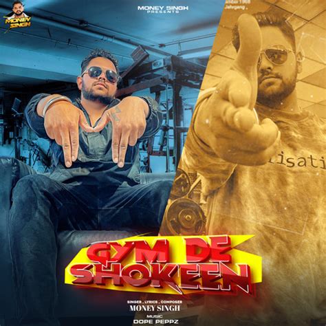 Gym De Shokeen Song Download: Gym De Shokeen MP3 Punjabi Song Online Free on Gaana.com