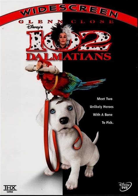 102 Dalmatians (2000) – Movies – Filmanic