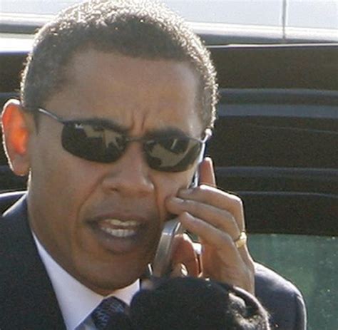 Verizon: Obama's cell phone records breached - WELT