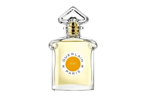 Celes (セレス) | Guerlain - Jicky(ゲラン - ジッキー)