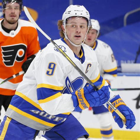 NHL Trade Rumors: Latest Buzz on Jack Eichel, Tyler Bertuzzi and More ...