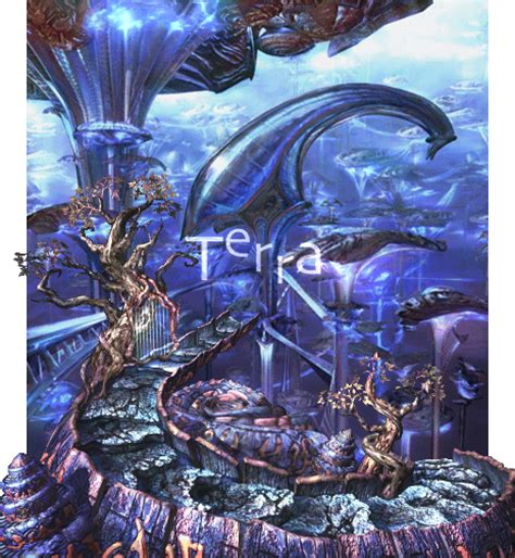 Terra (Final Fantasy IX) - The Final Fantasy Wiki - 10 years of having ...