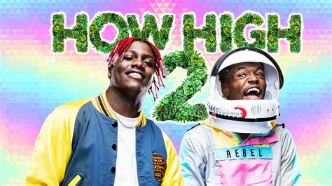 Watch How High 2 (2019) Full Movie Free Online - Plex