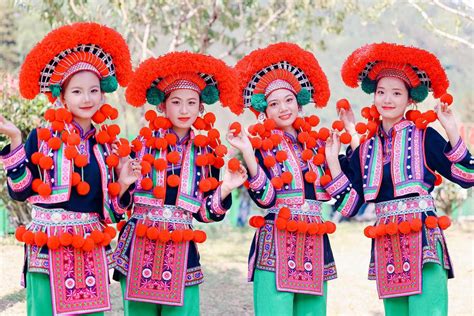 Pingbian Miao autonomous county marks 60th anniversary of page 4 | www.chinaservicesinfo.com