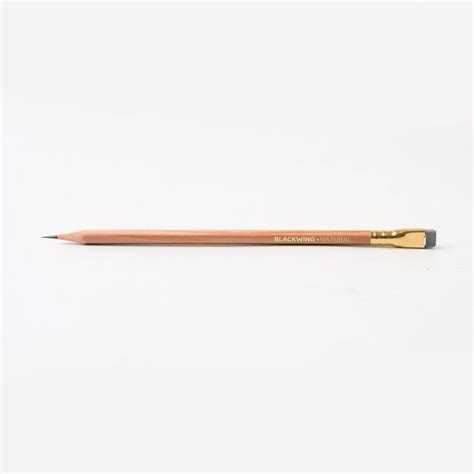 Palomino Blackwing Natural Pencils 12 Pack - ArtWhale.PH