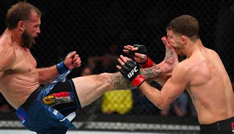 Donald Cerrone set another record at UFC Ottawa | BJPenn.com