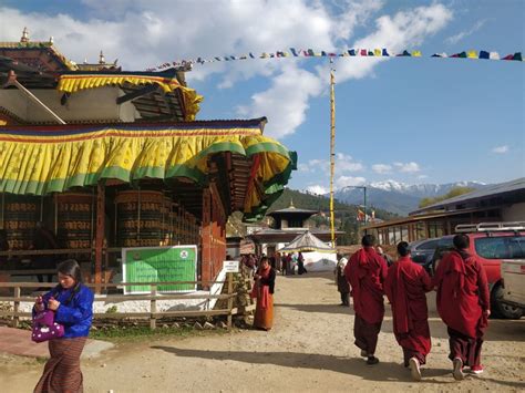 Time in Bhutan | Bhutan Travel Guide - Koryo Tours