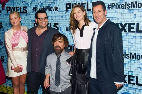 Pixels movie review: What is Adam Sandler's new film about? - Liverpool ...