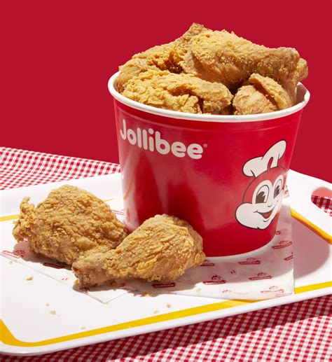 Chickenjoy Proclaimed as Best Fried Chicken in America by Eater.com - JFC I Jollibee Foods ...