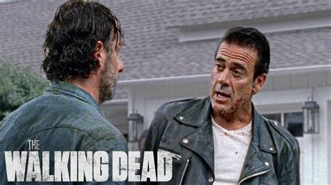 Everyone's Favorite Negan Quotes | Fans Have Spoken - YouTube | Negan ...