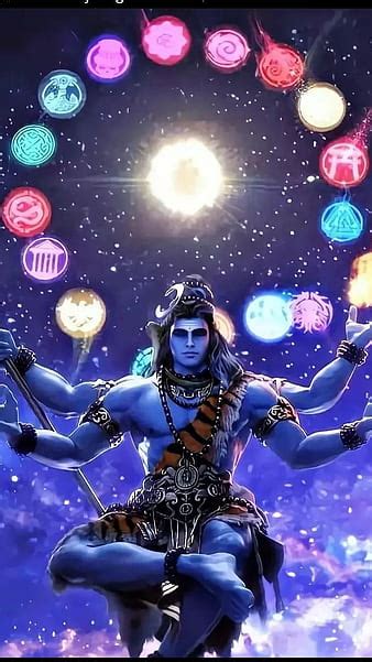 Update 76+ shiva universe wallpaper - 3tdesign.edu.vn